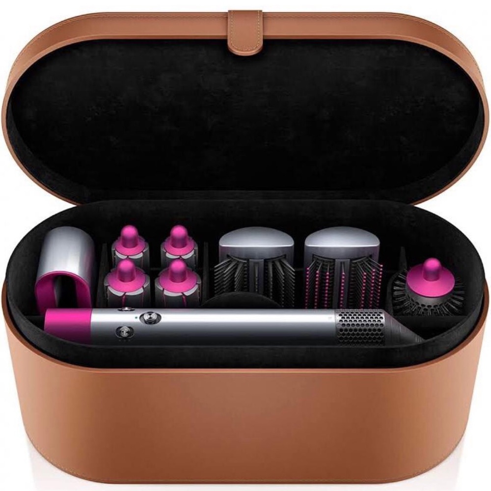 Dyson Air Wrap